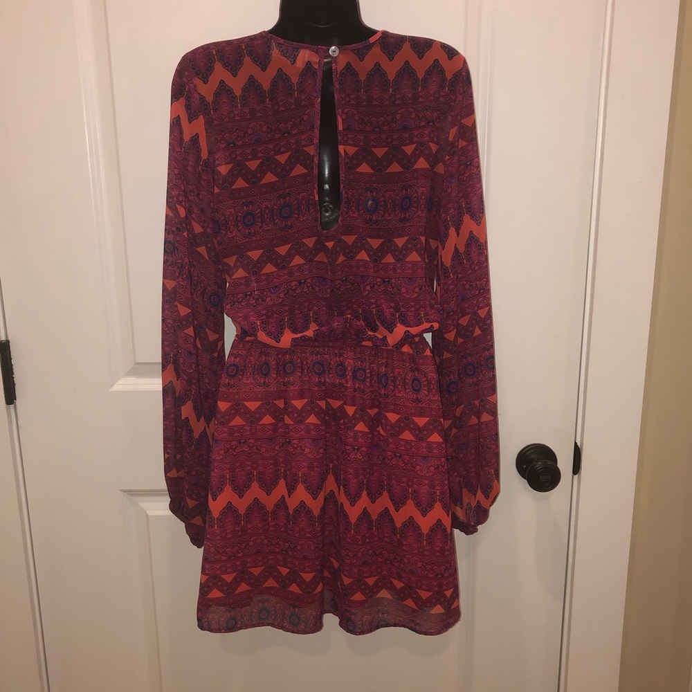 🌸Like new! Sml Show Me Your Mumu dress🌸 - Picture 5 of 6